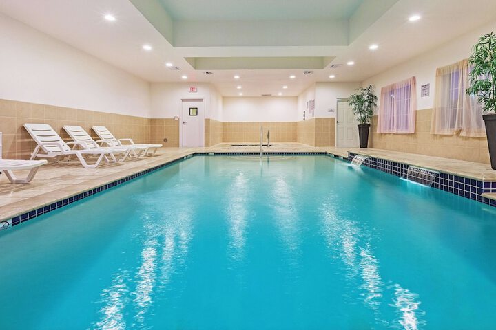 Pool 7 of 46