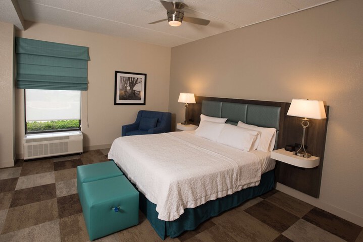 Hampton Inn Wooster