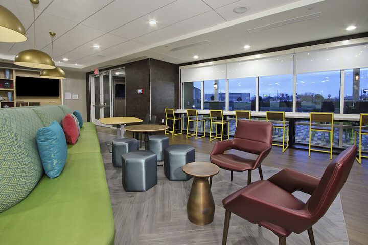Home2 Suites by Hilton Beaumont