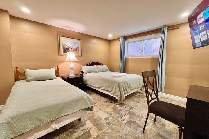 Newly Renovated Home in Central Aurora