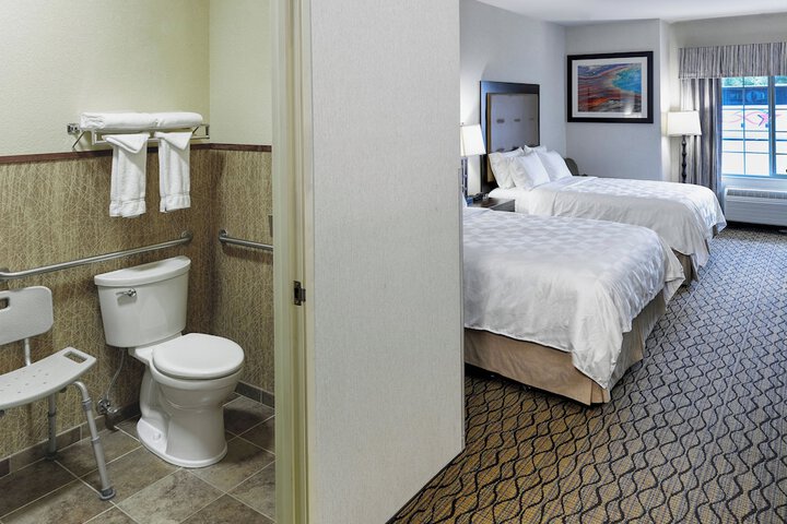 Holiday Inn West Yellowstone by IHG.