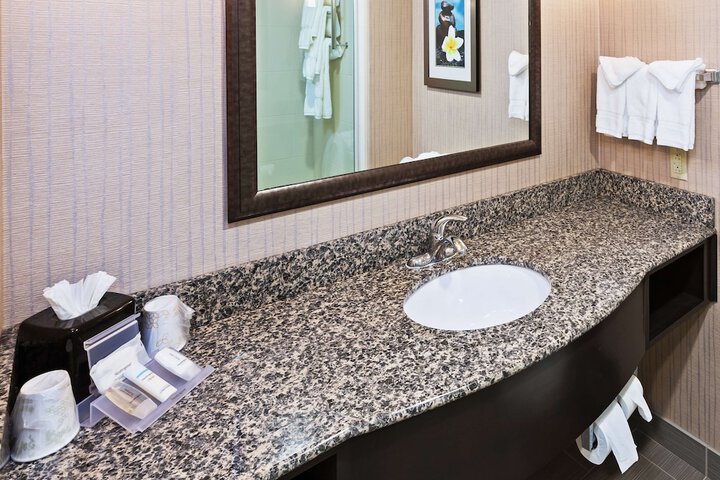 Hilton Garden Inn West Little Rock