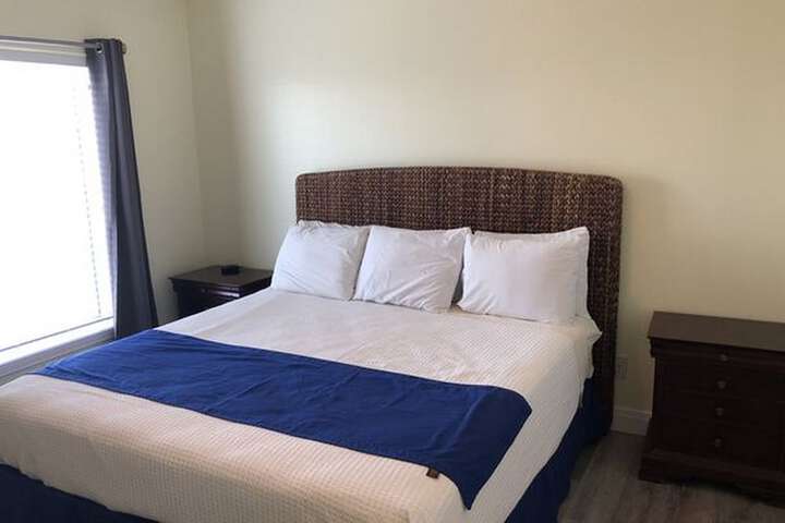 Beachgate CondoSuites and Oceanfront Resort