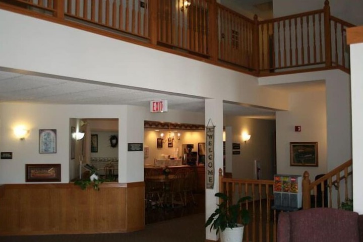Hotel Interior 15 of 37