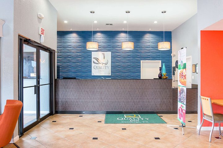 Hotel Interior 20 of 41