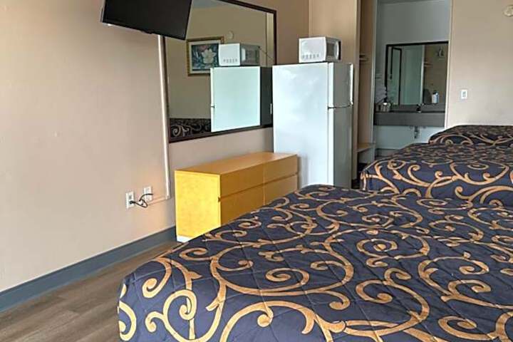 Security Inn and Suites