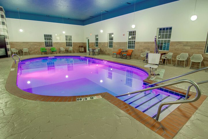 Pool 9 of 59