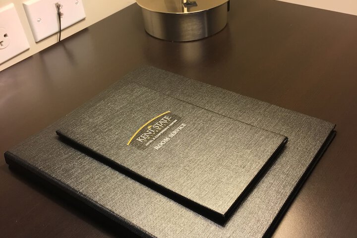 Kent State University Hotel and Conference Center