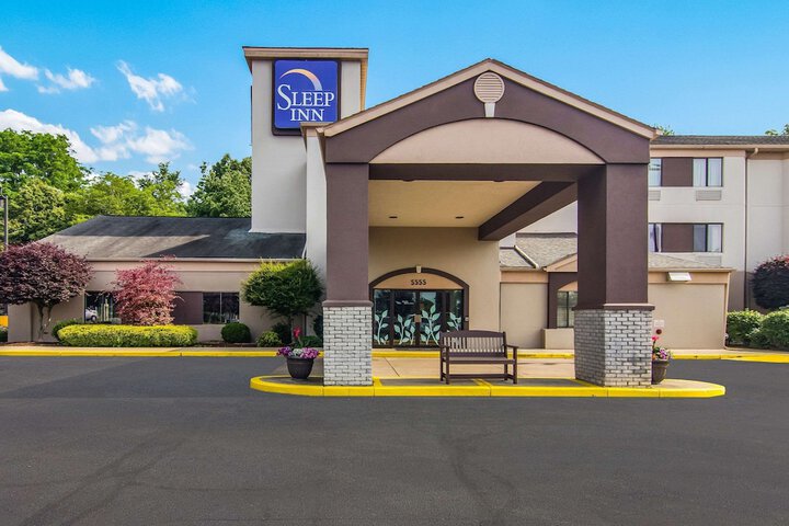 Sleep Inn Austintown - Youngstown West
