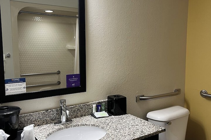 Sleep Inn Tinley Park I-80 near Amphitheatre-Convention Center