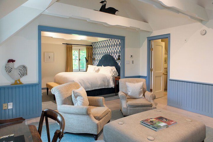Langdon Hall Country House Hotel & Spa