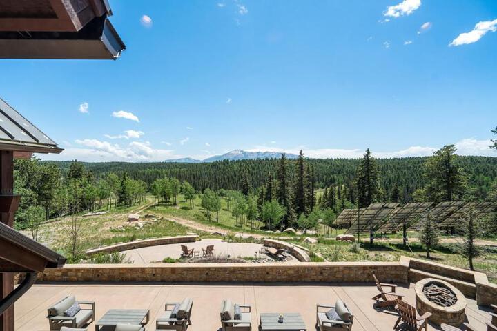 Off Grid Luxury Experience
