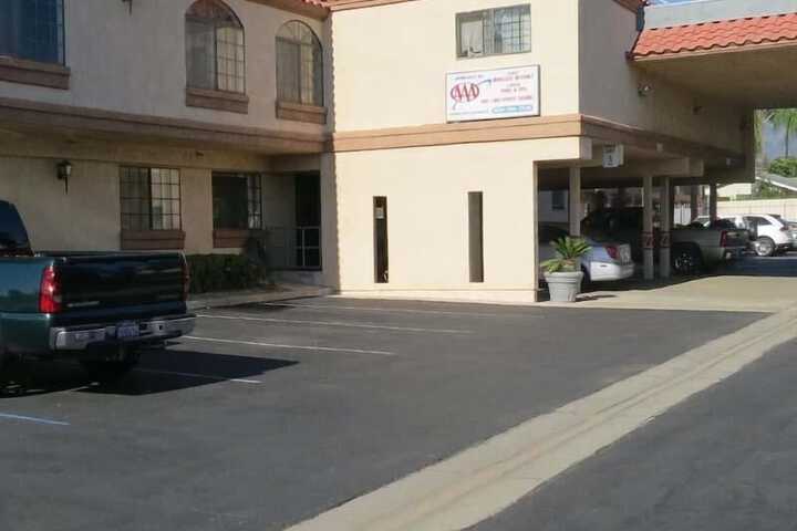 Calimesa Inn Motel