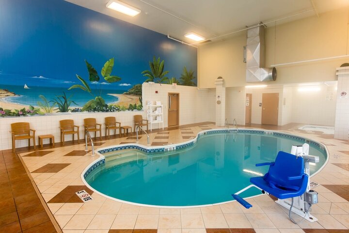 Pool 6 of 73