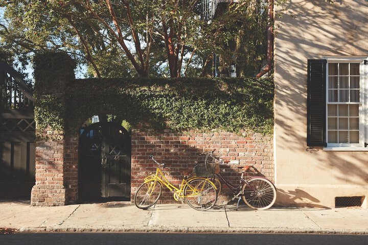 The Charleston Place