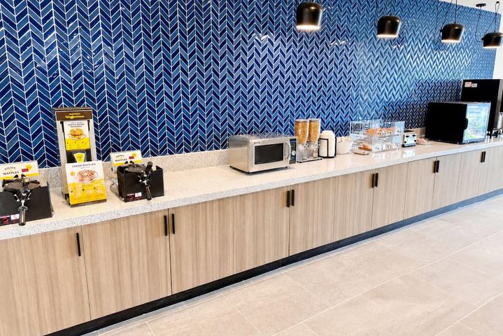 Hawthorn Extended Stay by Wyndham Mebane