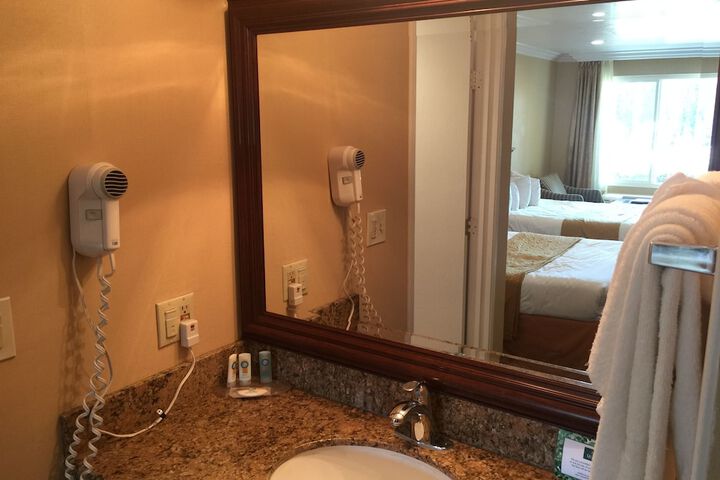 Quality Inn Long Beach - Signal Hill