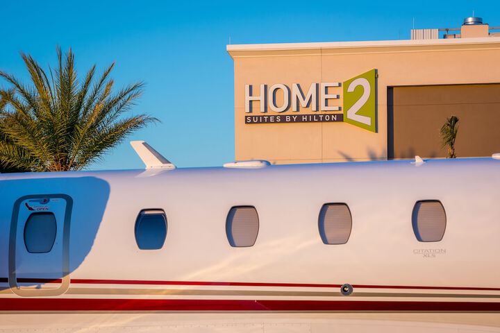 Home2 Suites by Hilton St. Simons Island