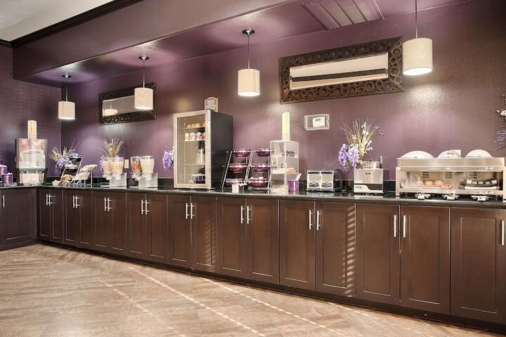 Best Western Giddings Inn & Suites