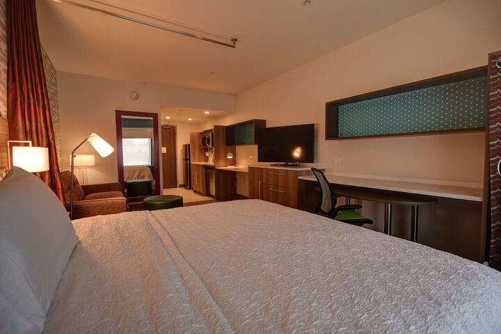 Home2 Suites by Hilton Troy