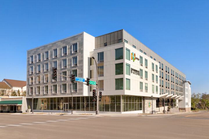 EVEN Hotel Rochester - Mayo Clinic Area by IHG