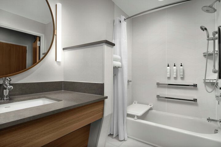 Fairfield by Marriott Inn & Suites Portland Newberg