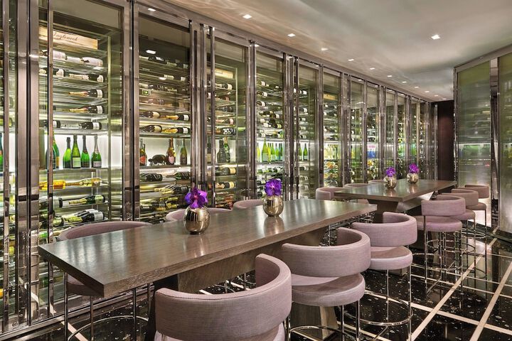 The St. Regis Bal Harbour Resort