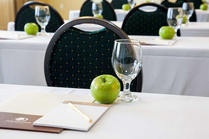 DoubleTree by Hilton Napa Valley - American Canyon
