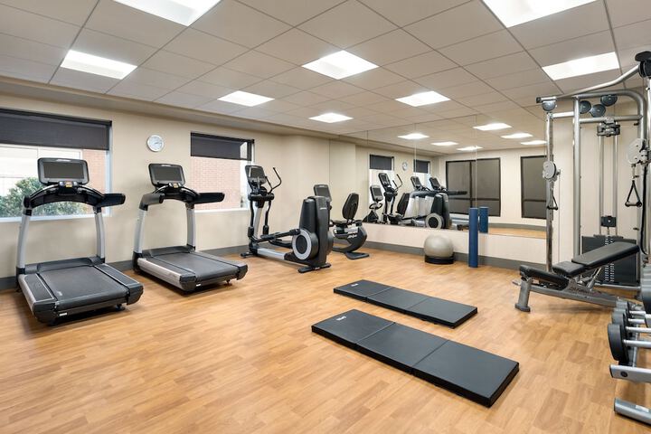 Hyatt Place Philadelphia / King of Prussia