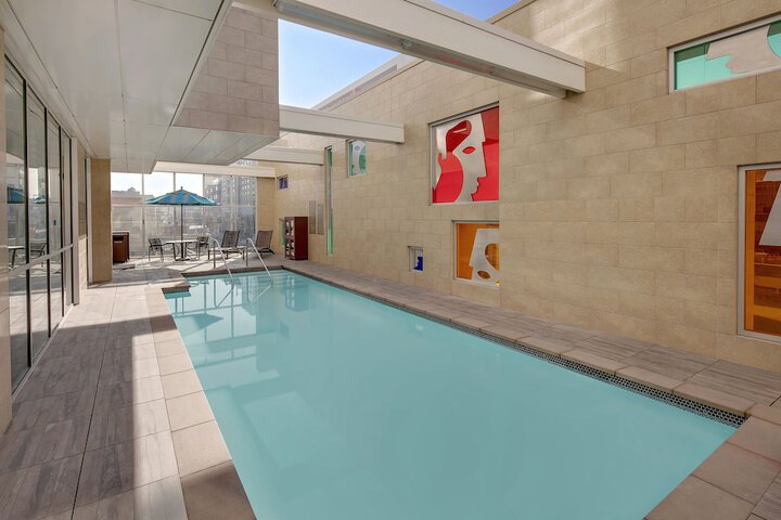 Pool 5 of 42