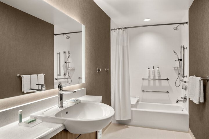 Springhill Suites by Marriott Menomonee Falls