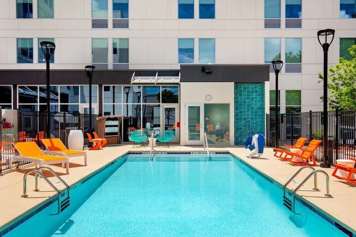 Aloft by Marriott Trophy Club Westlake