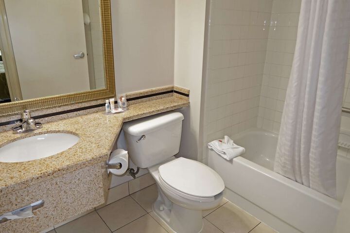 Comfort Inn & Suites Southwest Fwy at Westpark