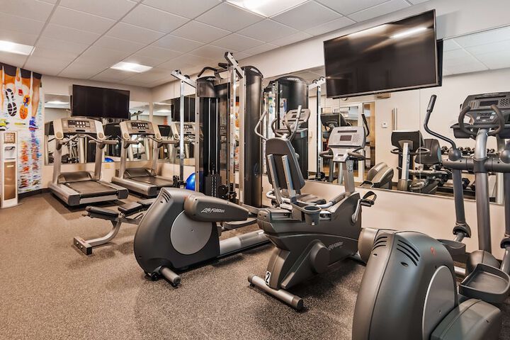 Health and Fitness 25 of 26