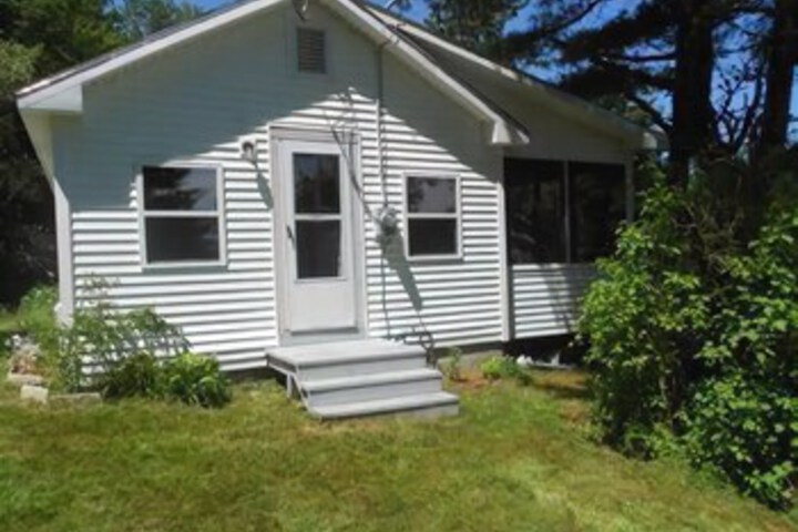 Palmer Retreat Home