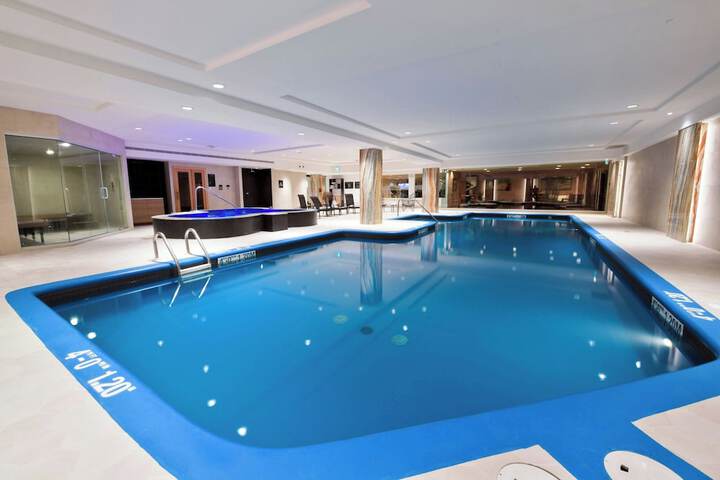 Sheraton Laval Hotel
