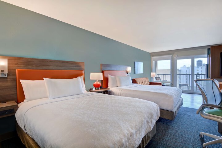 Home2 Suites by Hilton Ormond Beach Oceanfront