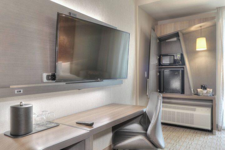 Courtyard by Marriott Pigeon Forge