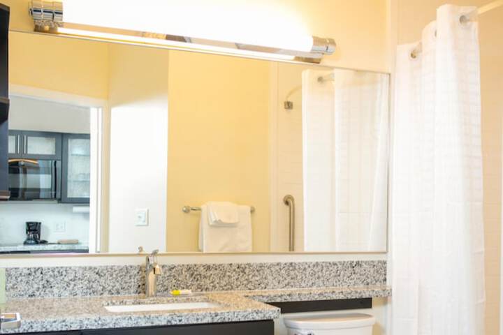 Candlewood Suites Jacksonville - Mayport by IHG