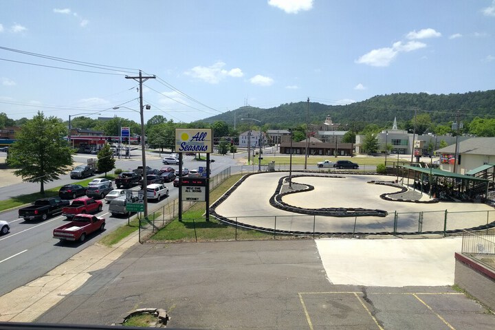 Hotel View 39 of 41