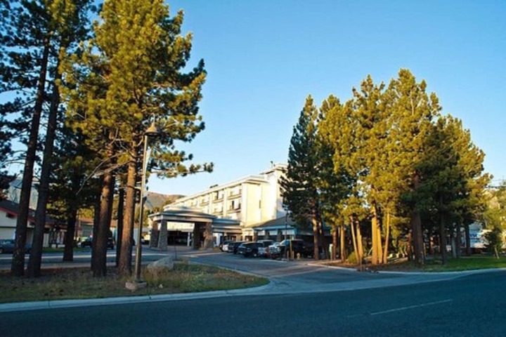 Shilo Inns Mammoth Lakes