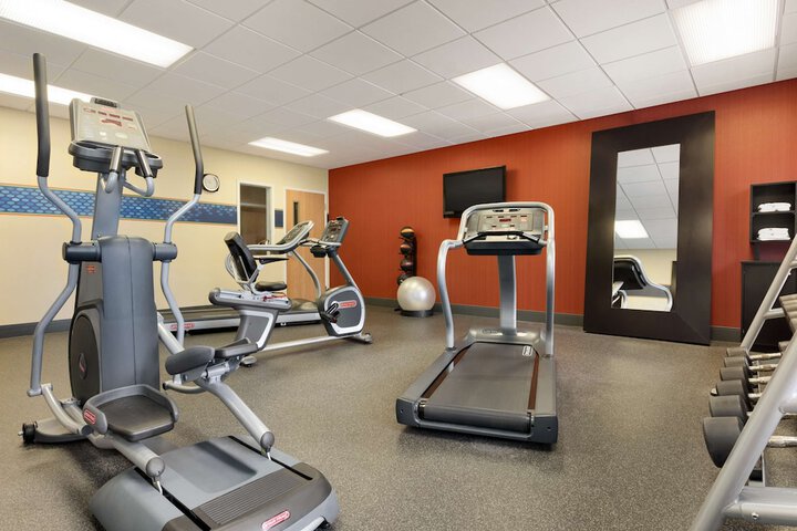 Health and Fitness 26 of 27
