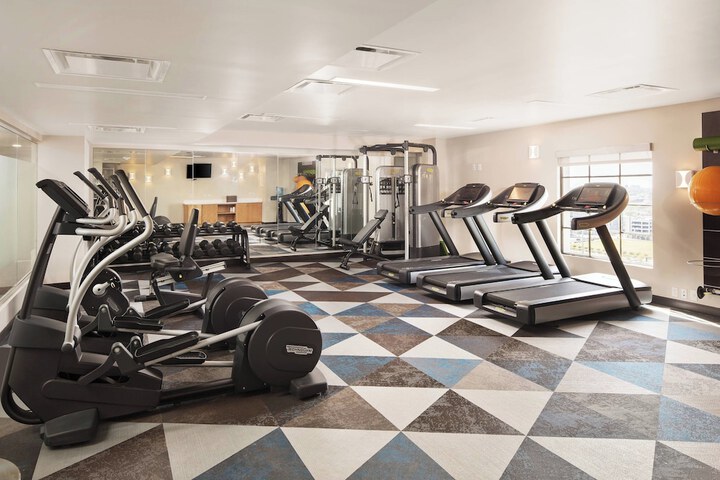 Health and Fitness 50 of 50