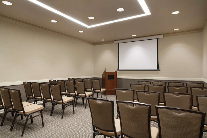 Hilton Melbourne FL