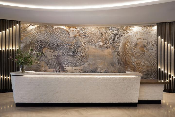 InterContinental Seattle Bellevue by IHG
