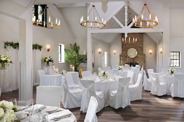 Ballroom/Hall 45 of 48