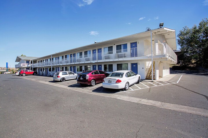 Motel 6 Prescott AZ