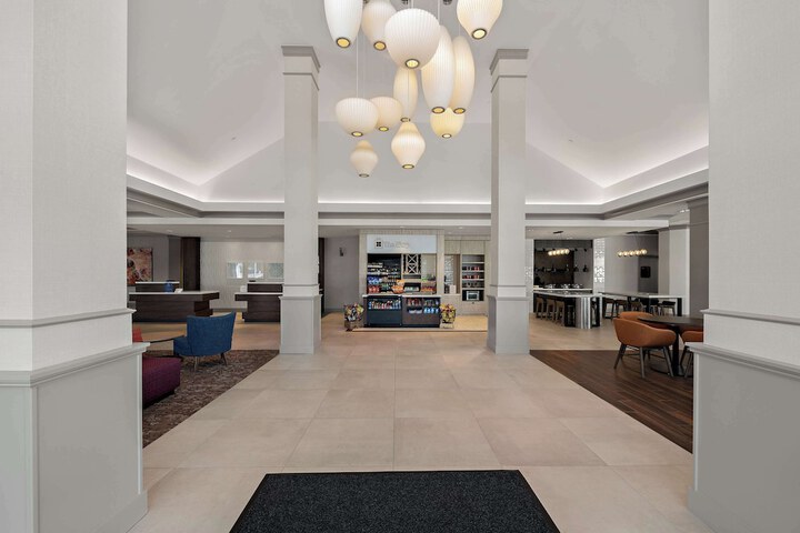Hilton Garden Inn Omaha East / Council Bluffs