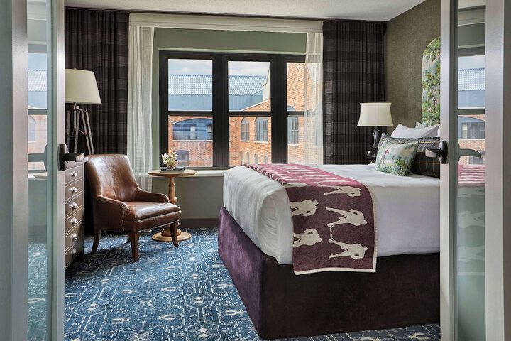 Graduate by Hilton Minneapolis