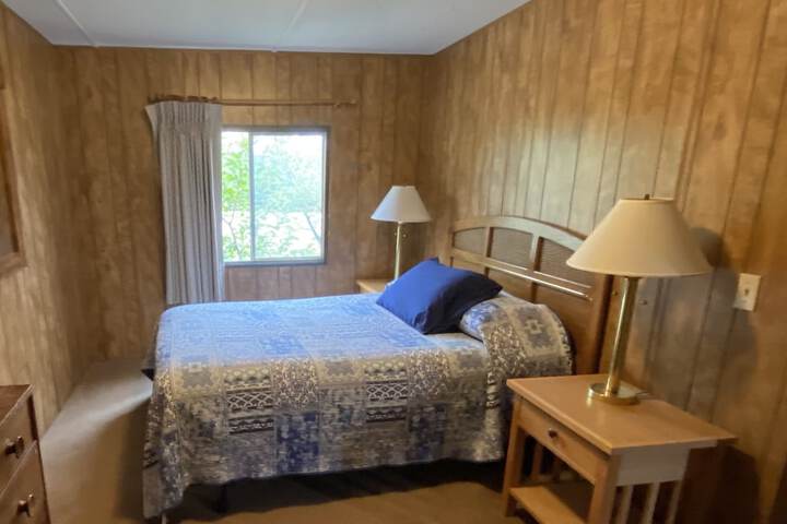 Denali RV Park and Motel